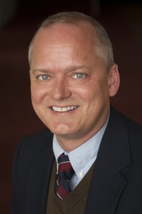 Jim Rutland, Marketing Director
