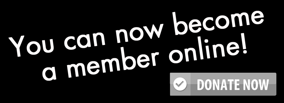 You can become a member online!